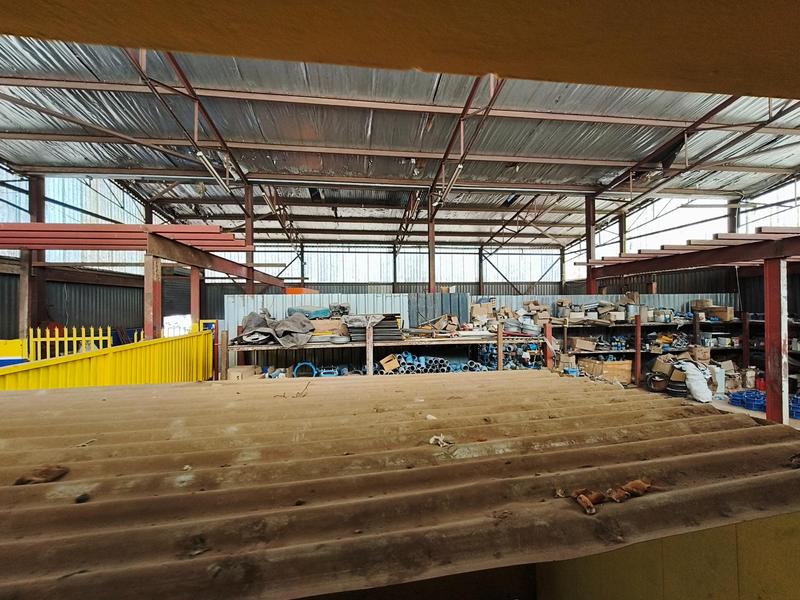 Commercial Property for Sale in Southernwood Eastern Cape